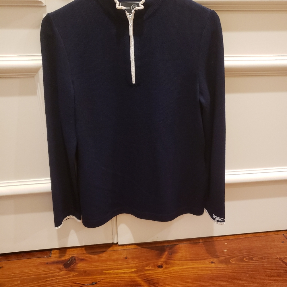 Navy st. John sport